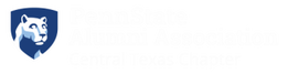 Penn State Alumni Association, Central Texas Chapter